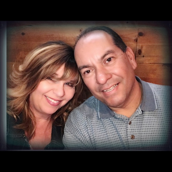 Meet your Posher, Tricia - Picture 5 of 5